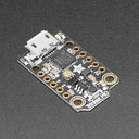 An image of Adafruit Trinket M0 - for use with CircuitPython & Arduino IDE