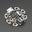 An image of Adafruit GEMMA M0 - Miniature wearable electronic platform An image of Adafruit GEMMA M0 - Miniature wearable electronic platform