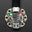 An image of Adafruit GEMMA M0 - Miniature wearable electronic platform An image of Adafruit GEMMA M0 - Miniature wearable electronic platform