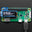 An image of Adafruit PiOLED - 128x32 Monochrome OLED Add-on for Raspberry Pi An image of Adafruit PiOLED - 128x32 Monochrome OLED Add-on for Raspberry Pi
