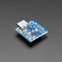 An image of Adafruit PiUART - USB Console and Power Add-on for Raspberry Pi