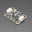 An image of Adafruit SGP30 Air Quality Sensor Breakout - VOC and eCO2 An image of Adafruit SGP30 Air Quality Sensor Breakout - VOC and eCO2