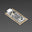 An image of Adafruit ItsyBitsy M0 Express - for CircuitPython & Arduino IDE An image of Adafruit ItsyBitsy M0 Express - for CircuitPython & Arduino IDE