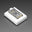 An image of Adafruit ItsyBitsy M0 Express - for CircuitPython & Arduino IDE An image of Adafruit ItsyBitsy M0 Express - for CircuitPython & Arduino IDE