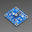 An image of Adafruit AS7262 6-Channel Visible Light / Color Sensor Breakout An image of Adafruit AS7262 6-Channel Visible Light / Color Sensor Breakout