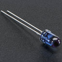 An image of Super-bright 5mm IR LED - 940nm