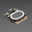 An image of Adafruit STEMMA Speaker - Plug and Play Audio Amplifier An image of Adafruit STEMMA Speaker - Plug and Play Audio Amplifier