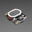 An image of Adafruit STEMMA Speaker - Plug and Play Audio Amplifier An image of Adafruit STEMMA Speaker - Plug and Play Audio Amplifier