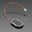 An image of Mini Oval Speaker - 8 Ohm 1 Watt An image of Mini Oval Speaker - 8 Ohm 1 Watt