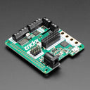 An image of Adafruit CRICKIT HAT for Raspberry Pi