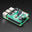 An image of Adafruit CRICKIT HAT for Raspberry Pi An image of Adafruit CRICKIT HAT for Raspberry Pi