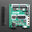 An image of Adafruit CRICKIT HAT for Raspberry Pi An image of Adafruit CRICKIT HAT for Raspberry Pi