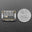 An image of Adafruit BMP388 - Precision Barometric Pressure and Altimeter An image of Adafruit BMP388 - Precision Barometric Pressure and Altimeter
