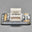 An image of Adafruit BMP388 - Precision Barometric Pressure and Altimeter An image of Adafruit BMP388 - Precision Barometric Pressure and Altimeter