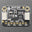 An image of Adafruit BMP388 - Precision Barometric Pressure and Altimeter An image of Adafruit BMP388 - Precision Barometric Pressure and Altimeter