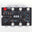 An image of The Three Fives Kit: A Discrete 555 Timer An image of The Three Fives Kit: A Discrete 555 Timer