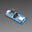 An image of Adafruit Feather nRF52840 Express An image of Adafruit Feather nRF52840 Express