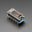 An image of Adafruit Feather nRF52840 Express An image of Adafruit Feather nRF52840 Express