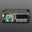 An image of Adafruit Radio Bonnet RFM96W @ 433MHz - RadioFruit An image of Adafruit Radio Bonnet RFM96W @ 433MHz - RadioFruit
