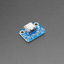 An image of Adafruit USB C Breakout Board - Downstream Connection