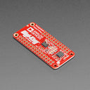 An image of Adafruit ADXL343 + ADT7410 Sensor FeatherWing