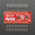 An image of Adafruit ADXL343 + ADT7410 Sensor FeatherWing An image of Adafruit ADXL343 + ADT7410 Sensor FeatherWing