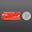 An image of Adafruit ADXL343 + ADT7410 Sensor FeatherWing An image of Adafruit ADXL343 + ADT7410 Sensor FeatherWing
