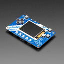 An image of Adafruit PyBadge for MakeCode Arcade, CircuitPython or Arduino