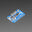 An image of Adafruit eInk Breakout Friend with 32KB SRAM An image of Adafruit eInk Breakout Friend with 32KB SRAM