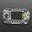 An image of Adafruit PyGamer for MakeCode Arcade, CircuitPython or Arduino An image of Adafruit PyGamer for MakeCode Arcade, CircuitPython or Arduino