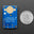 An image of Adafruit Ultimate GPS with USB - 66 channel w/10 Hz updates An image of Adafruit Ultimate GPS with USB - 66 channel w/10 Hz updates