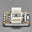 An image of Adafruit TLV493D Triple-Axis Magnetometer An image of Adafruit TLV493D Triple-Axis Magnetometer