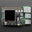 An image of Adafruit BrainCraft HAT - Machine Learning for Raspberry Pi 4 An image of Adafruit BrainCraft HAT - Machine Learning for Raspberry Pi 4