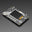 An image of Adafruit EdgeBadge - TensorFlow Lite for Microcontrollers An image of Adafruit EdgeBadge - TensorFlow Lite for Microcontrollers