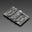 An image of Adafruit EdgeBadge - TensorFlow Lite for Microcontrollers An image of Adafruit EdgeBadge - TensorFlow Lite for Microcontrollers