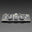 An image of Adafruit EdgeBadge - TensorFlow Lite for Microcontrollers An image of Adafruit EdgeBadge - TensorFlow Lite for Microcontrollers