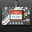 An image of Adafruit EdgeBadge - TensorFlow Lite for Microcontrollers An image of Adafruit EdgeBadge - TensorFlow Lite for Microcontrollers
