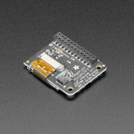 An image of Adafruit Mini PiTFT 1.3 An image of Adafruit Mini PiTFT 1.3