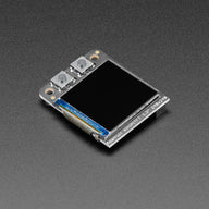An image of Adafruit Mini PiTFT 1.3 An image of Adafruit Mini PiTFT 1.3