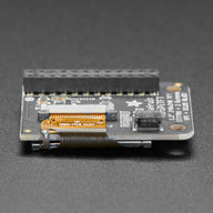 An image of Adafruit Mini PiTFT 1.3 An image of Adafruit Mini PiTFT 1.3