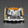 An image of Adafruit FeatherWing OLED - 128x64 OLED Add-on For Feather An image of Adafruit FeatherWing OLED - 128x64 OLED Add-on For Feather