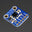 An image of VCNL4010 Proximity/Light sensor An image of VCNL4010 Proximity/Light sensor