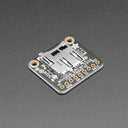 An image of Adafruit Micro SD SPI or SDIO Card Breakout Board - 3V ONLY!