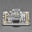 An image of Adafruit 9-DOF Orientation IMU Fusion Breakout - BNO085 (BNO080) An image of Adafruit 9-DOF Orientation IMU Fusion Breakout - BNO085 (BNO080)