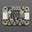 An image of Adafruit HTU31 Temperature & Humidity Sensor Breakout Board An image of Adafruit HTU31 Temperature & Humidity Sensor Breakout Board