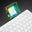 An image of Adafruit CYBERDECK HAT for Raspberry Pi 400 An image of Adafruit CYBERDECK HAT for Raspberry Pi 400