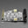An image of Adafruit CYBERDECK HAT for Raspberry Pi 400 An image of Adafruit CYBERDECK HAT for Raspberry Pi 400