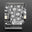 An image of Adafruit CYBERDECK HAT for Raspberry Pi 400 An image of Adafruit CYBERDECK HAT for Raspberry Pi 400