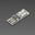 An image of Adafruit Neo Trinkey - SAMD21 USB Key with 4 NeoPixels An image of Adafruit Neo Trinkey - SAMD21 USB Key with 4 NeoPixels