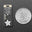 An image of Adafruit Neo Trinkey - SAMD21 USB Key with 4 NeoPixels An image of Adafruit Neo Trinkey - SAMD21 USB Key with 4 NeoPixels